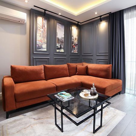 اسطنبول Atasehir The Place Suites المظهر الخارجي الصورة