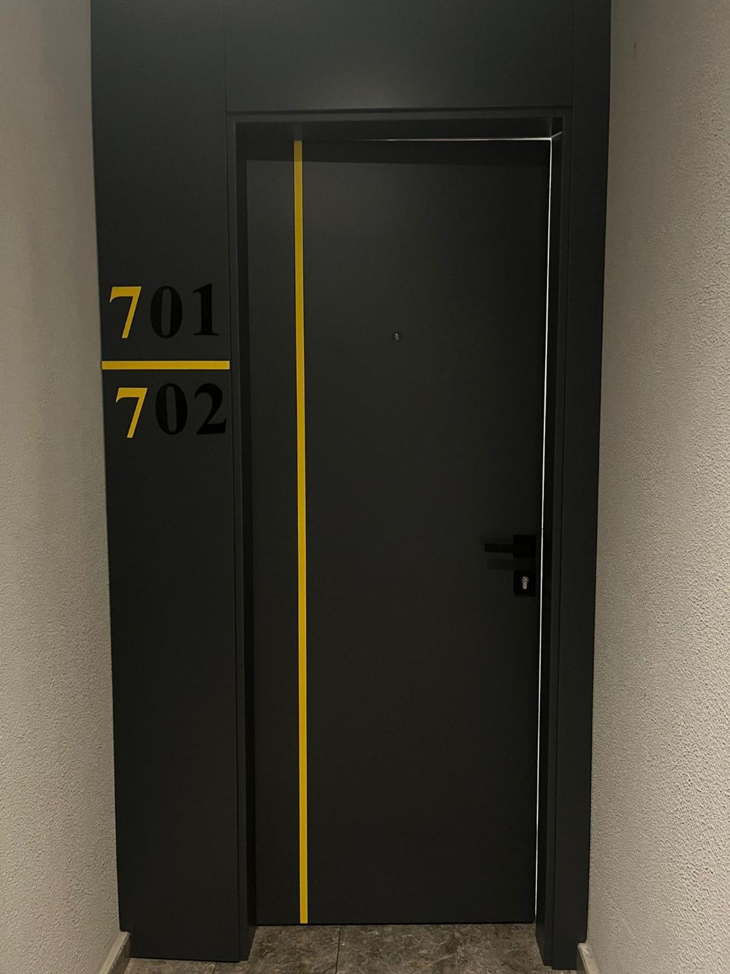 اسطنبول Atasehir The Place Suites المظهر الخارجي الصورة